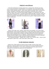 "Dėl skonio nesiginčijama" 18 puslapis