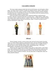 "Dėl skonio nesiginčijama" 20 puslapis