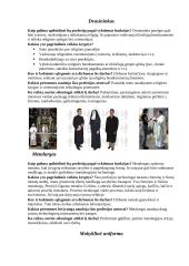 "Dėl skonio nesiginčijama" 5 puslapis