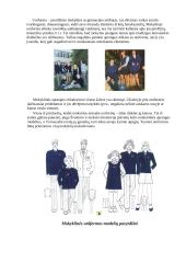 "Dėl skonio nesiginčijama" 6 puslapis