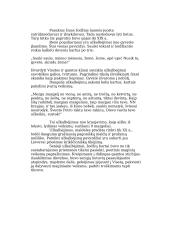 Magiško žodžio galia lietuvių liaudies tautosakoje 6 puslapis