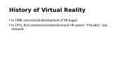 Virtual Reality 6 puslapis