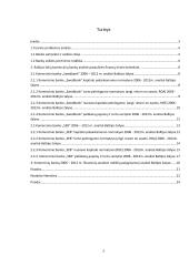 Baltijos šalių komercinių bankų sektoriaus analizė pasaulinės finansų krizės kontekste: pokyčiai bankiniame sektoriuje 2 puslapis