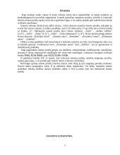 Maisto priedų poveikis sveikatai 17 puslapis