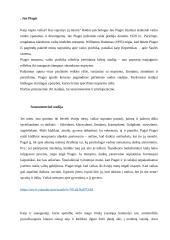 Referatas apie mąstymą 3 puslapis