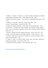 Referatas apie mąstymą 7 puslapis