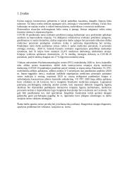 Streso poveikis bei jo keliama žala sveikatai 2 puslapis