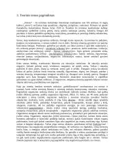 Streso poveikis bei jo keliama žala sveikatai 4 puslapis