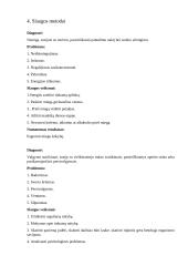 Streso poveikis bei jo keliama žala sveikatai 5 puslapis