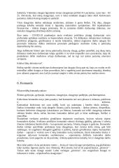 Streso poveikis bei jo keliama žala sveikatai 8 puslapis