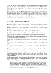 Streso poveikis bei jo keliama žala sveikatai 9 puslapis