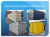 Jūrų transportas 14 puslapis