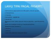 Jūrų transportas 15 puslapis