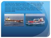 Jūrų transportas 16 puslapis