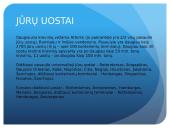 Jūrų transportas 3 puslapis