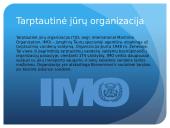 Jūrų transportas 6 puslapis