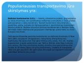 Jūrų transportas 10 puslapis