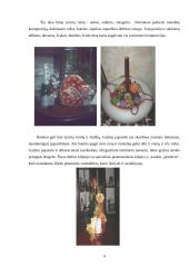 Mano laisvalaikis 3 puslapis