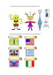 Mano laisvalaikis 5 puslapis