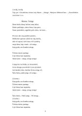 Mano laisvalaikis 8 puslapis