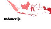 Pristatymas apie Indoneziją