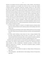 Teisės funkcijos (kursinis darbas) 6 puslapis