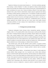 Teisės funkcijos (kursinis darbas) 7 puslapis