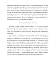 Teisės funkcijos (kursinis darbas) 10 puslapis