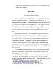 Medininkų pilis ir archeologiniai pilies tyrinėjimai 15 puslapis