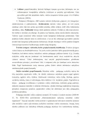 Komandinis darbas švietimo įstaigose kaip veiklos kokybės gerinimo veiksnys  11 puslapis