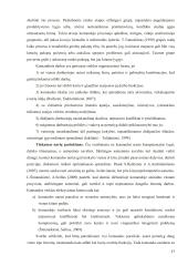 Komandinis darbas švietimo įstaigose kaip veiklos kokybės gerinimo veiksnys  17 puslapis