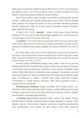 Komandinis darbas švietimo įstaigose kaip veiklos kokybės gerinimo veiksnys  9 puslapis