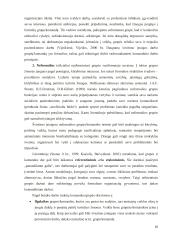 Komandinis darbas švietimo įstaigose kaip veiklos kokybės gerinimo veiksnys  10 puslapis