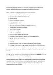 Bipolar Disorder 3 puslapis