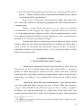 Krikščionybė Europos Sąjungoje: sekuliarumo problema 13 puslapis