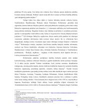 Krikščionybė Europos Sąjungoje: sekuliarumo problema 16 puslapis