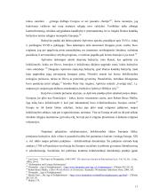 Krikščionybė Europos Sąjungoje: sekuliarumo problema 17 puslapis