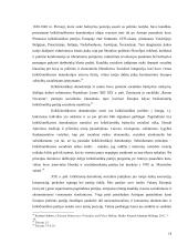 Krikščionybė Europos Sąjungoje: sekuliarumo problema 18 puslapis