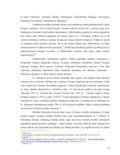 Krikščionybė Europos Sąjungoje: sekuliarumo problema 19 puslapis