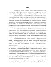 Krikščionybė Europos Sąjungoje: sekuliarumo problema 4 puslapis