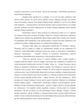 Krikščionybė Europos Sąjungoje: sekuliarumo problema 7 puslapis