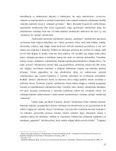 Krikščionybė Europos Sąjungoje: sekuliarumo problema 10 puslapis