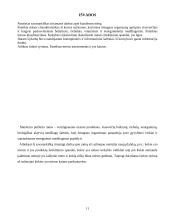 Mėsa ir mėsos charakteristika 11 puslapis