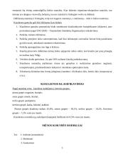 Mėsa ir mėsos charakteristika 3 puslapis