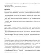 Mėsa ir mėsos charakteristika 6 puslapis