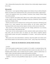 Mėsa ir mėsos charakteristika 7 puslapis