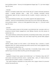 Mėsa ir mėsos charakteristika 8 puslapis