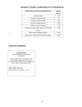 Mėsa ir mėsos charakteristika 10 puslapis