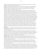 Psichinė sveikata ir psichiniai sutrikimai 10 puslapis