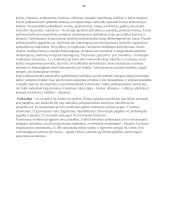 Psichinė sveikata ir psichiniai sutrikimai 11 puslapis